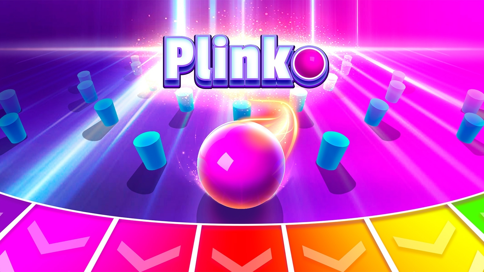 prêmios instantâneos, slot PLINKO, jogos de cassino online, emoção, diversão