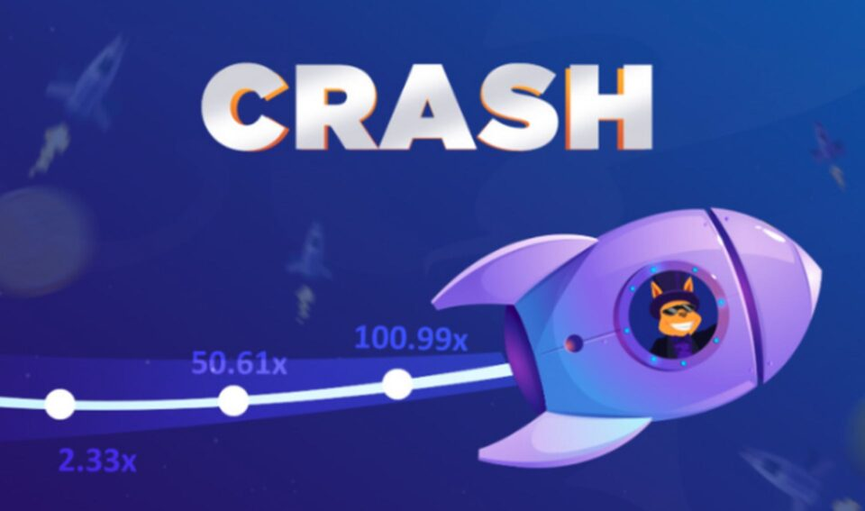 Slot Crash, jogo de cassino, adrenalina, apostas, estratégias, ganhar, jogo responsável